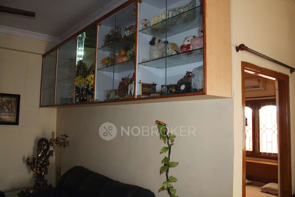 2 BHK Flat In Sz Square Apartment For Sale  In Mehdipatnam