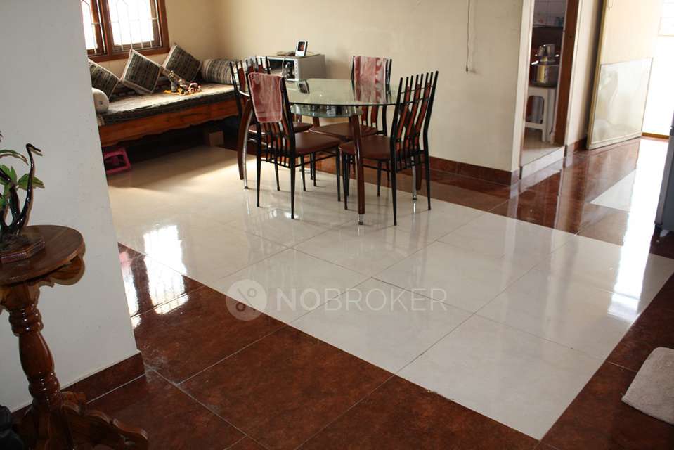 2 BHK Flat In Sz Square Apartment For Sale  In Mehdipatnam