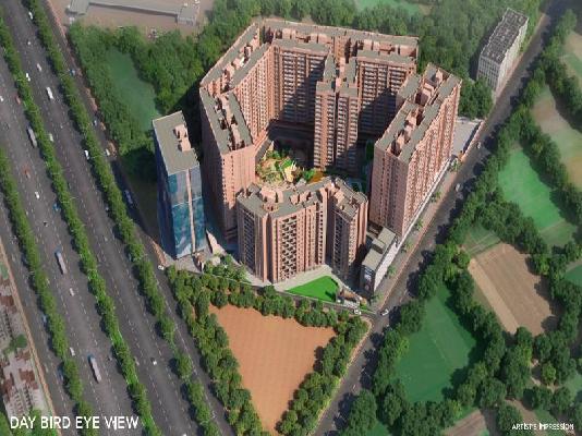 3 BHK Flat In Basil Maximus For Sale  In Punawale