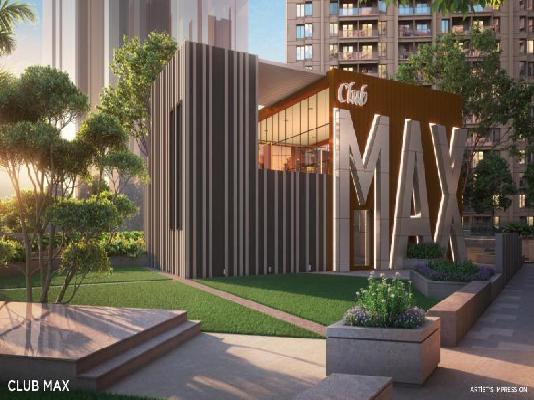 3 BHK Flat In Basil Maximus For Sale  In Punawale