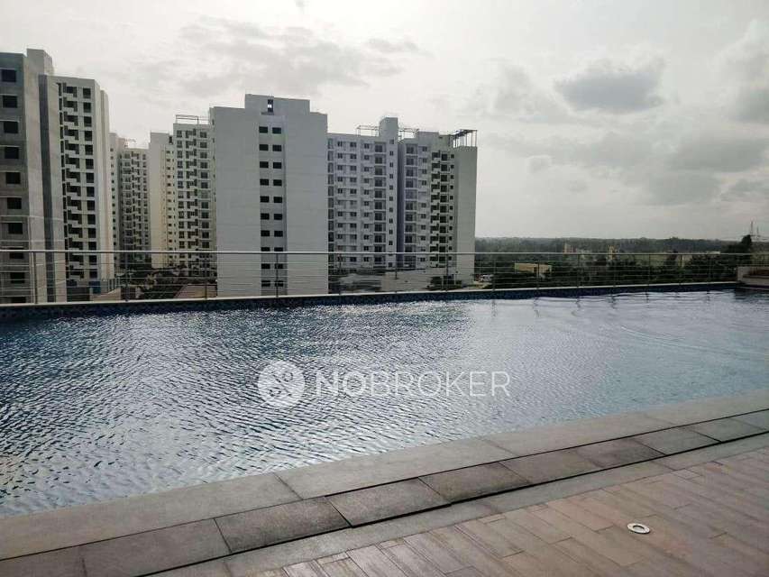 2 BHK Flat In Tata Value Homes New Haven For Sale  In Nelamangala