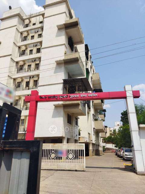 2 BHK Flat In Nivara Enclave For Sale  In Kale Colony