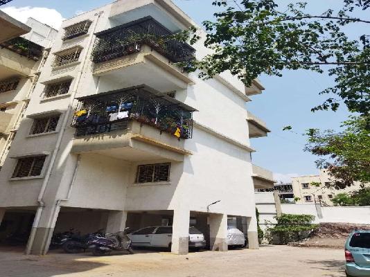 2 BHK Flat In Nivara Enclave For Sale  In Kale Colony