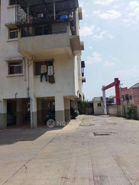 2 BHK Flat In Nivara Enclave For Sale  In Kale Colony