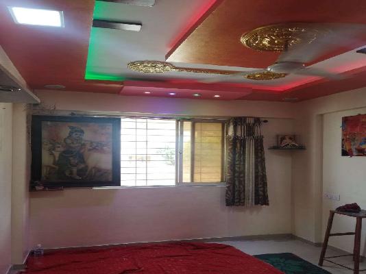 2 BHK Flat In Nivara Enclave For Sale  In Kale Colony