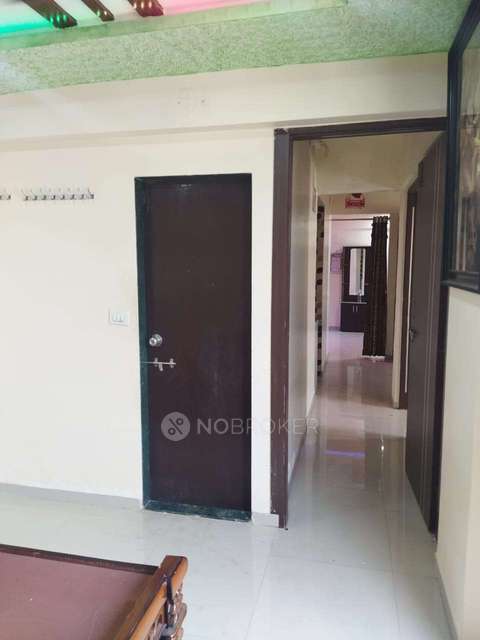 2 BHK Flat In Nivara Enclave For Sale  In Kale Colony