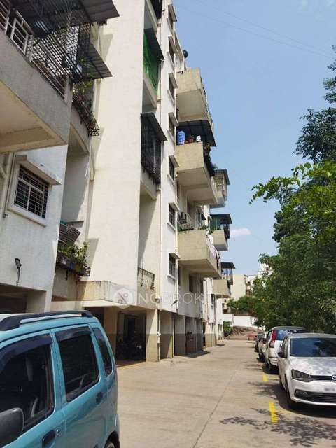 2 BHK Flat In Nivara Enclave For Sale  In Kale Colony