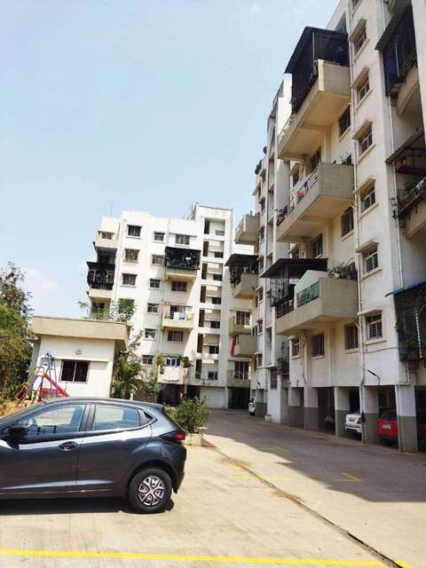 2 BHK Flat In Nivara Enclave For Sale  In Kale Colony