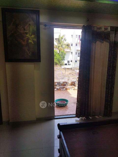 2 BHK Flat In Nivara Enclave For Sale  In Kale Colony