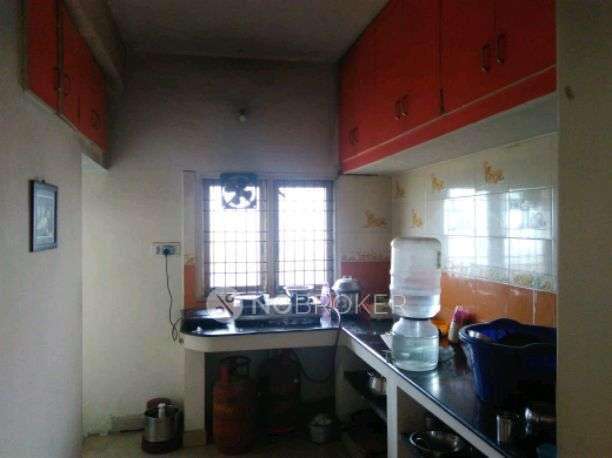 2 BHK Flat For Sale  In Pallikaranai