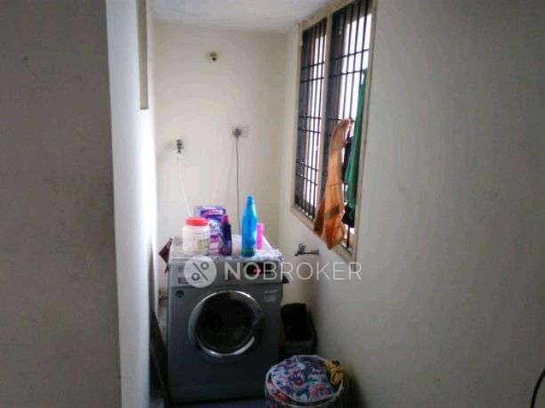 2 BHK Flat For Sale  In Pallikaranai