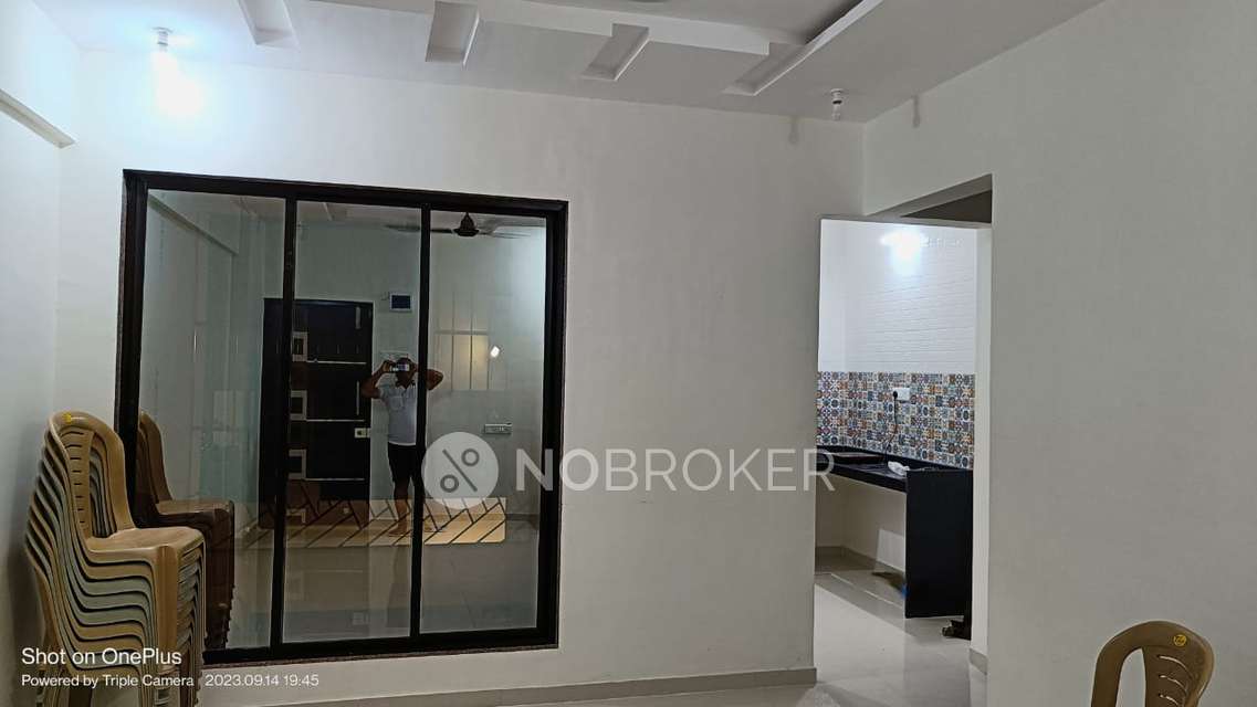 2 BHK Flat In Trimurthi Heights for Rent  In Trimurti Heights