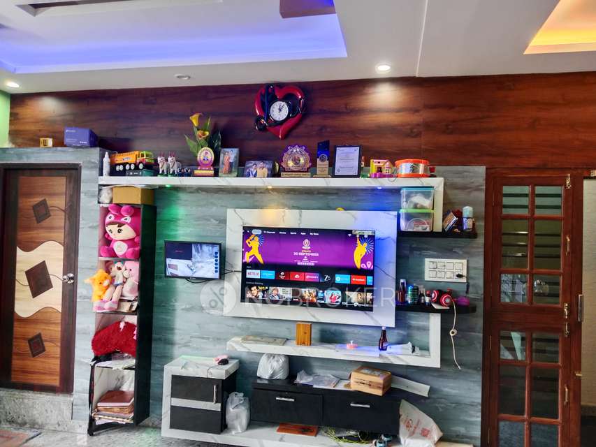 3 BHK House For Sale  In Kengeri