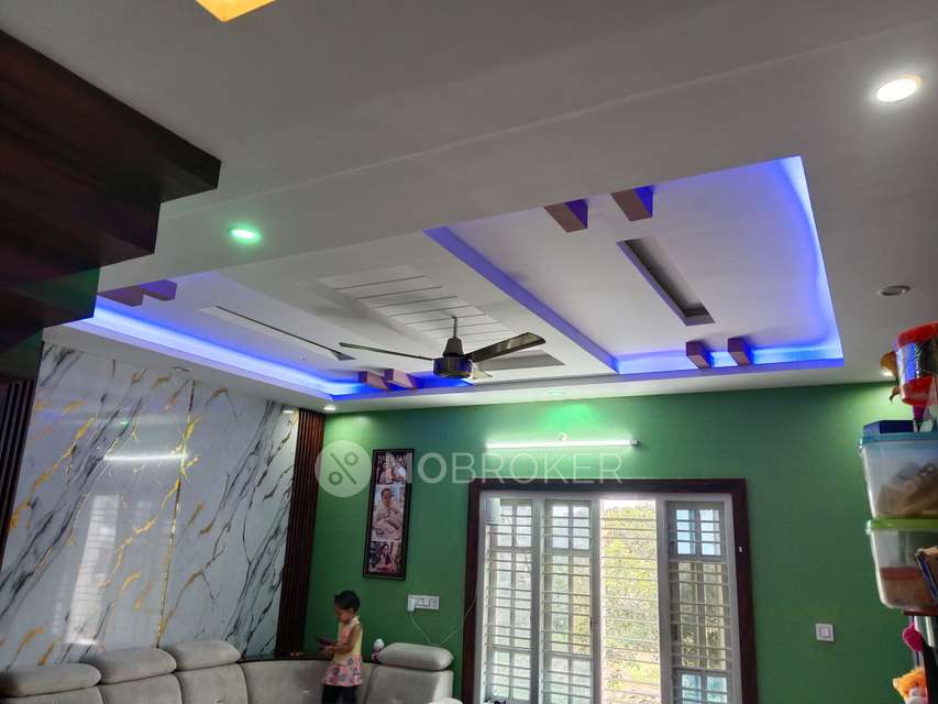 3 BHK House For Sale  In Kengeri