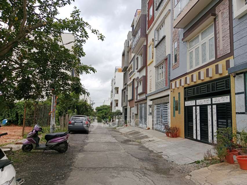 3 BHK House For Sale  In Kengeri