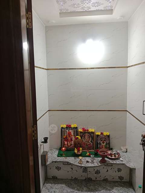 3 BHK House For Sale  In Kengeri