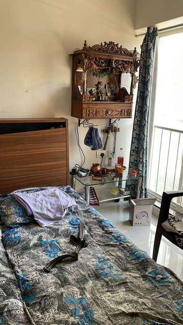 2 BHK Flat In Pegasus Megapolis Springs C for Rent  In Hinjawadi