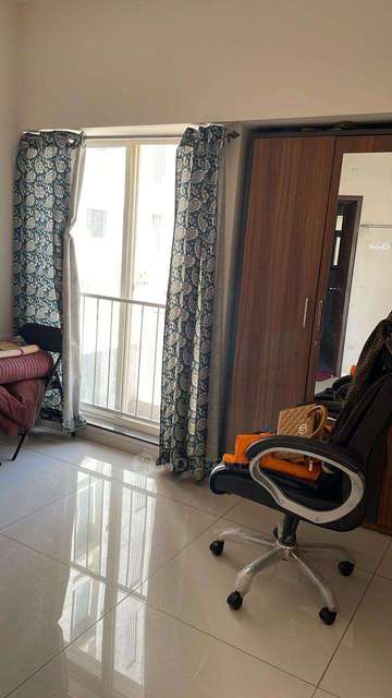 2 BHK Flat In Pegasus Megapolis Springs C for Rent  In Hinjawadi