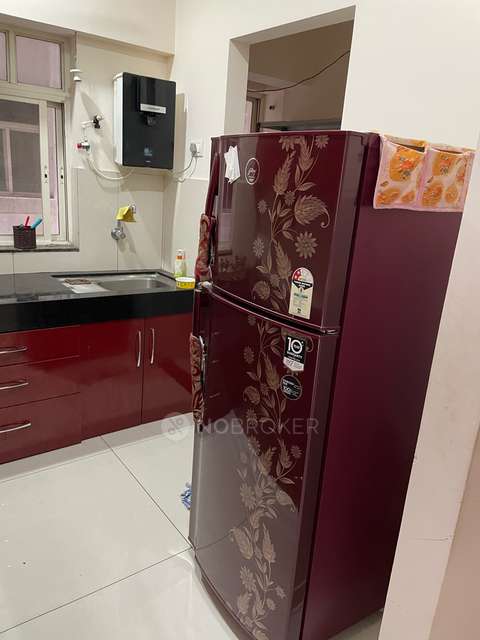 2 BHK Flat In Pegasus Megapolis Springs C for Rent  In Hinjawadi