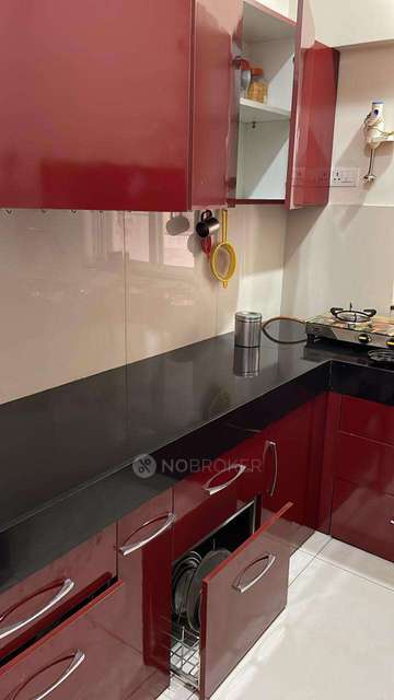 2 BHK Flat In Pegasus Megapolis Springs C for Rent  In Hinjawadi