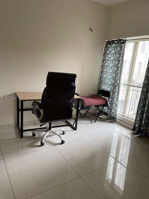 2 BHK Flat In Pegasus Megapolis Springs C for Rent  In Hinjawadi