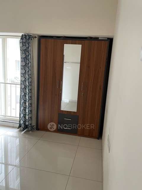 2 BHK Flat In Pegasus Megapolis Springs C for Rent  In Hinjawadi