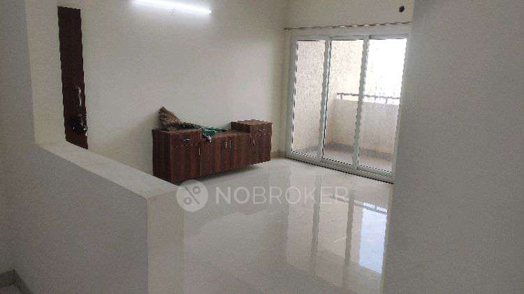 3 BHK Flat In Embassy Residency for Rent  In Global Hospitals & Health City