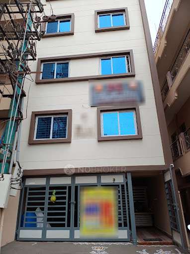 PG for Girls in Bellandur