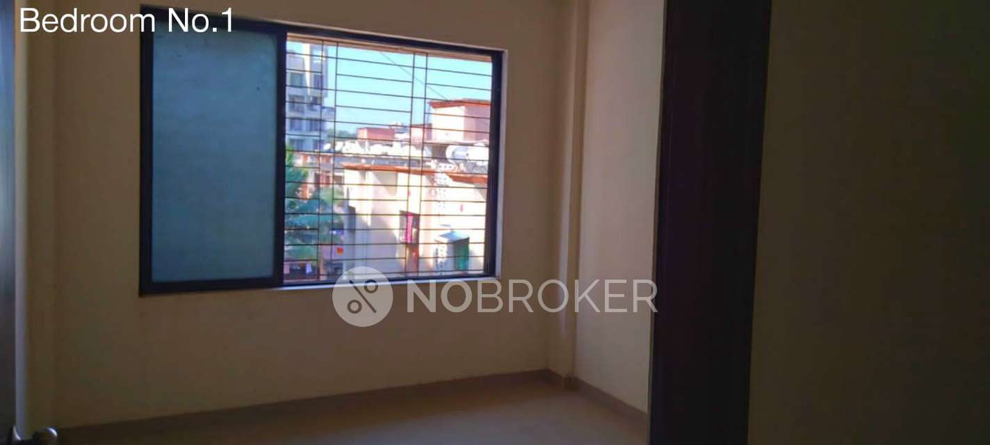 2 BHK Flat In 2wings For Sale  In Badlapur West