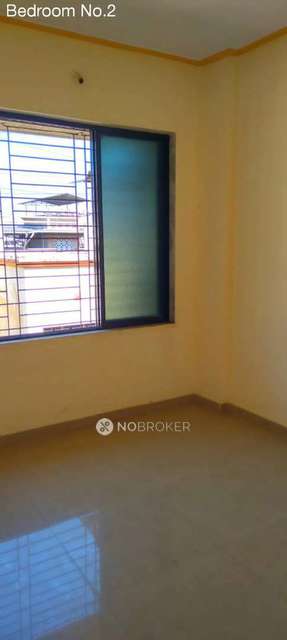 2 BHK Flat In 2wings For Sale  In Badlapur West