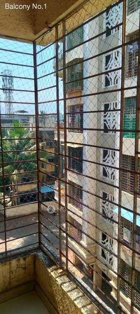 2 BHK Flat In 2wings For Sale  In Badlapur West