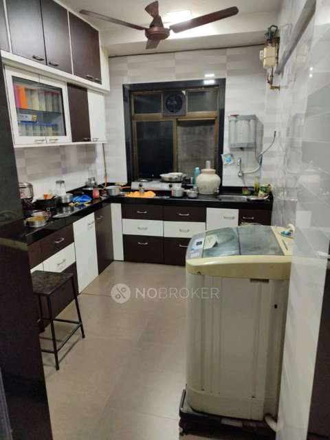 1 BHK Flat In Hema Park Chs, Falt No 1b-302, Bhandup East for Rent  In Bhandup