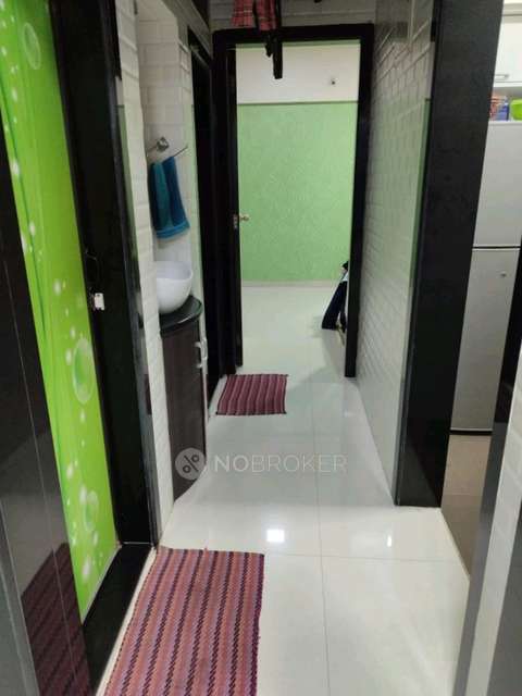 1 BHK Flat In Hema Park Chs, Falt No 1b-302, Bhandup East for Rent  In Bhandup