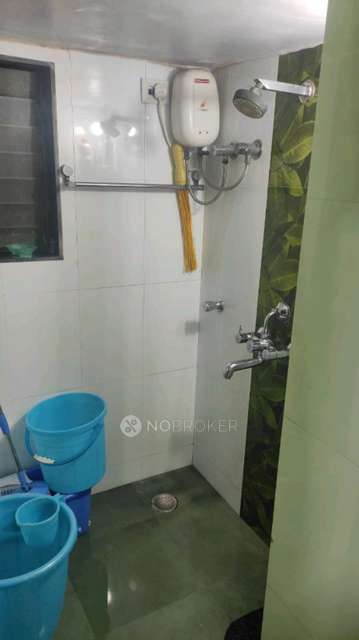 1 BHK Flat In Hema Park Chs, Falt No 1b-302, Bhandup East for Rent  In Bhandup