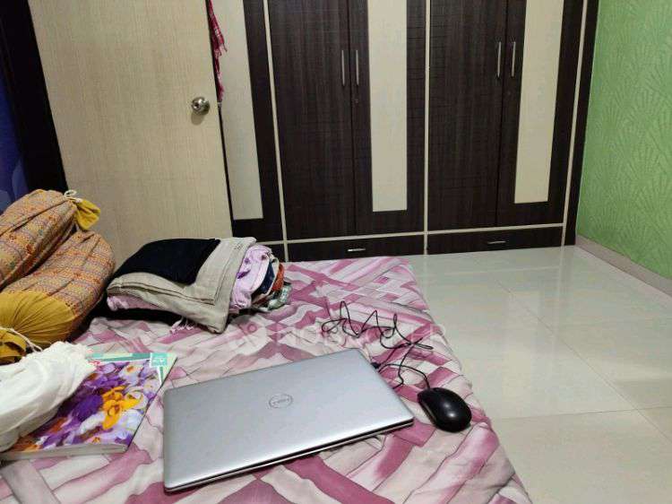 1 BHK Flat In Hema Park Chs, Falt No 1b-302, Bhandup East for Rent  In Bhandup