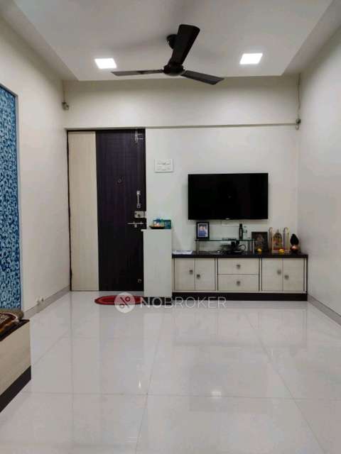 1 BHK Flat In Hema Park Chs, Falt No 1b-302, Bhandup East for Rent  In Bhandup