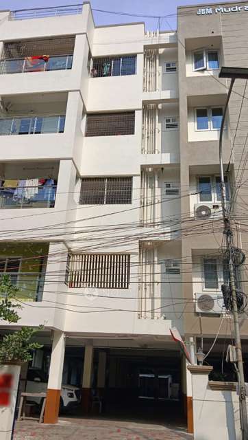 2 BHK Flat In Jbm Mudra For Sale  In Perungudi