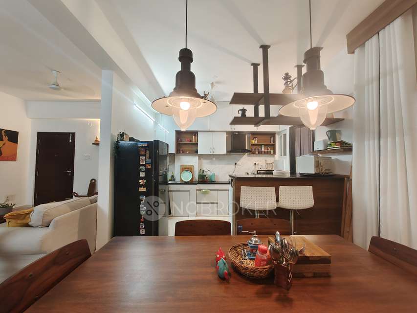 3 BHK Flat In Yula One for Rent  In Kondapur