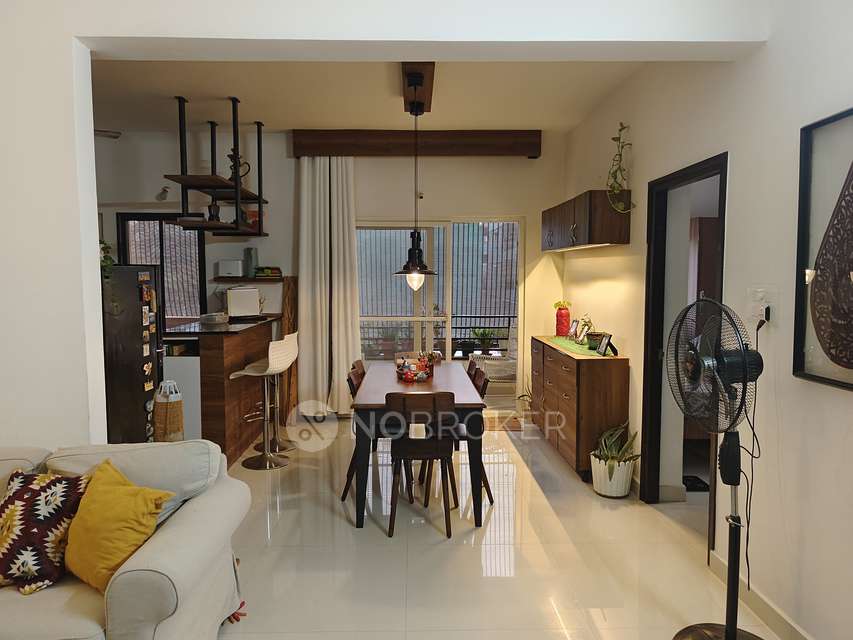 3 BHK Flat In Yula One for Rent  In Kondapur