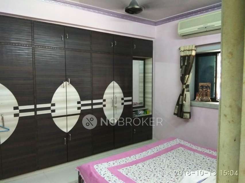 2 BHK Flat In Mangalsmruti Chs For Sale  In Charai
