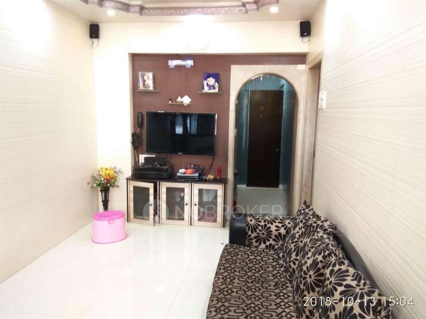 2 BHK Flat In Mangalsmruti Chs For Sale  In Charai