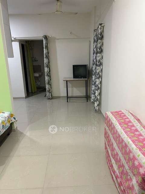 1 BHK Flat In Sparklet Megapolis, Sparklet Megapolis for Rent In Sparklet Megapolis