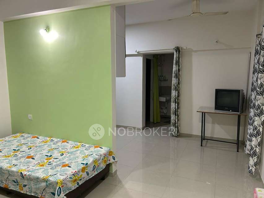 1 BHK Flat In Sparklet Megapolis, Sparklet Megapolis for Rent In Sparklet Megapolis
