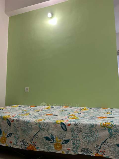 1 BHK Flat In Sparklet Megapolis, Sparklet Megapolis for Rent In Sparklet Megapolis