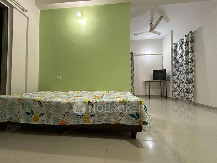 1 BHK Flat In Sparklet Megapolis, Sparklet Megapolis for Rent In Sparklet Megapolis