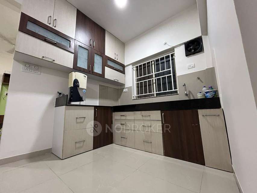 1 BHK Flat In Sparklet Megapolis, Sparklet Megapolis for Rent In Sparklet Megapolis