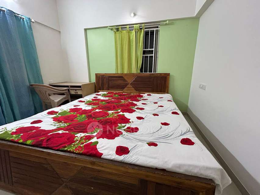 1 BHK Flat In Sparklet Megapolis, Sparklet Megapolis for Rent In Sparklet Megapolis