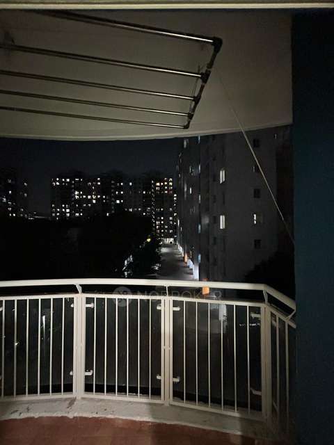 1 BHK Flat In Sparklet Megapolis, Sparklet Megapolis for Rent In Sparklet Megapolis