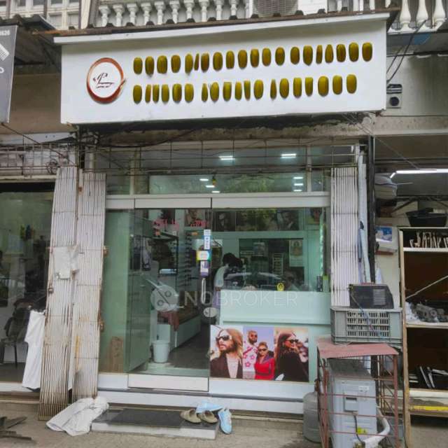Shop in Kandivali West, Mumbai for Rent 