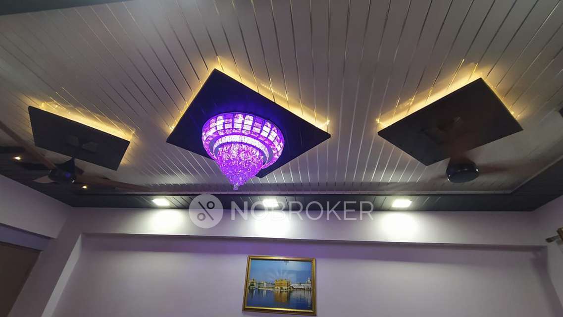 2 BHK Flat In Thakur Haritage  For Sale  In  Sector 20